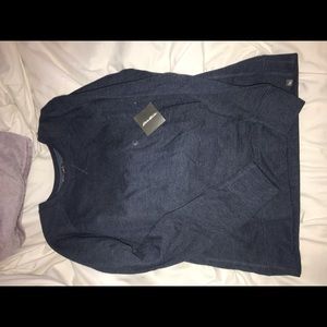 Eddie Bauer women’s crew camp fleece